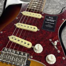 Fender Vintera II 60s Stratocaster MOD -3-Color Sunburst - #MXS24012470【3.88kg】_2