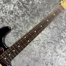 Fender Vintera II 60s Stratocaster MOD -3-Color Sunburst - #MXS24012470【3.88kg】_4