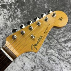 Fender Vintera II 60s Stratocaster MOD -3-Color Sunburst - #MXS24012470【3.88kg】_5