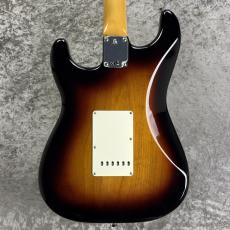 Fender Vintera II 60s Stratocaster MOD -3-Color Sunburst - #MXS24012470【3.88kg】_6