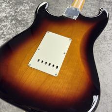 Fender Vintera II 60s Stratocaster MOD -3-Color Sunburst - #MXS24012470【3.88kg】_8