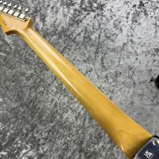 Fender Vintera II 60s Stratocaster MOD -3-Color Sunburst - #MXS24012470【3.88kg】_9