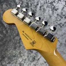 Fender Vintera II 60s Stratocaster MOD -3-Color Sunburst - #MXS24012470【3.88kg】_10