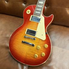 Gibson 【極上フレック杢】Les Paul Standard 50s "Custom Shop Top" / Heritage Cherry Sunburst [4.25kg]_3