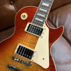 Gibson 【極上フレック杢】Les Paul Standard 50s "Custom Shop Top" / Heritage Cherry Sunburst [4.25kg]_5