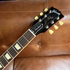 Gibson 【極上フレック杢】Les Paul Standard 50s "Custom Shop Top" / Heritage Cherry Sunburst [4.25kg]_7