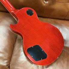 Gibson 【極上フレック杢】Les Paul Standard 50s "Custom Shop Top" / Heritage Cherry Sunburst [4.25kg]_9
