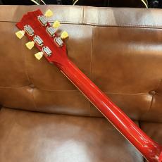 Gibson 【極上フレック杢】Les Paul Standard 50s "Custom Shop Top" / Heritage Cherry Sunburst [4.25kg]_10