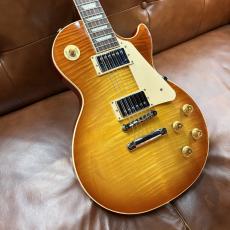 Gibson 【極上リアルTOP杢】Les Paul Standard 50s "Custom Shop Top" Unburst #217560016 [4.25kg]