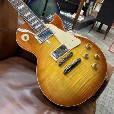 Gibson 【極上リアルTOP杢】Les Paul Standard 50s "Custom Shop Top" Unburst #217560016 [4.25kg]_2