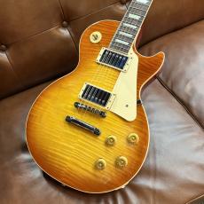 Gibson 【極上リアルTOP杢】Les Paul Standard 50s "Custom Shop Top" Unburst #217560016 [4.25kg]_3