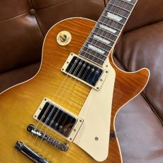 Gibson 【極上リアルTOP杢】Les Paul Standard 50s "Custom Shop Top" Unburst #217560016 [4.25kg]_5