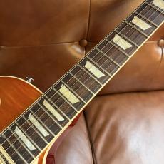 Gibson 【極上リアルTOP杢】Les Paul Standard 50s "Custom Shop Top" Unburst #217560016 [4.25kg]_6