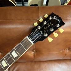 Gibson 【極上リアルTOP杢】Les Paul Standard 50s "Custom Shop Top" Unburst #217560016 [4.25kg]_7