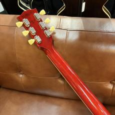 Gibson 【極上リアルTOP杢】Les Paul Standard 50s "Custom Shop Top" Unburst #217560016 [4.25kg]_10