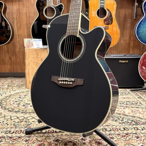 Takamine 500 Custom -Midnhigt Gray-【2026年製】【当店限定モデル】