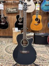Takamine 500 Custom -Midnhigt Gray-【2026年製】【当店限定モデル】_2