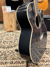 Takamine 500 Custom -Midnhigt Gray-【2026年製】【当店限定モデル】_4