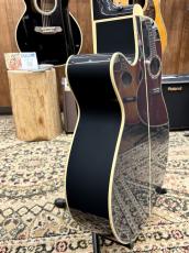 Takamine 500 Custom -Midnhigt Gray-【2026年製】【当店限定モデル】_5