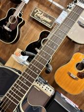 Takamine 500 Custom -Midnhigt Gray-【2026年製】【当店限定モデル】_7
