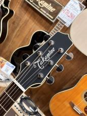 Takamine 500 Custom -Midnhigt Gray-【2026年製】【当店限定モデル】_8