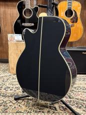 Takamine 500 Custom -Midnhigt Gray-【2026年製】【当店限定モデル】_9