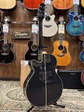Takamine 500 Custom -Midnhigt Gray-【2026年製】【当店限定モデル】_10