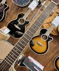 Takamine 500 Custom -Foundation White-【シダートップ】【当店限定モデル】_7