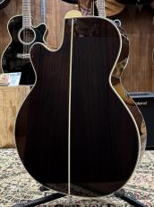 Takamine 500 Custom -Foundation White-【シダートップ】【当店限定モデル】_8