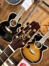 Takamine 500 Custom -Foundation White-【シダートップ】【当店限定モデル】_10