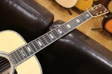 Martin D-45 Standard #3060120 【極上杢目の最上位モデル!】【48回無金利対象商品!】_3