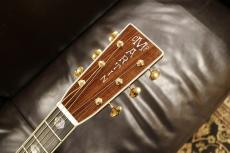 Martin D-45 Standard #3060120 【極上杢目の最上位モデル!】【48回無金利対象商品!】_4