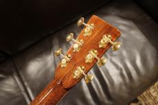 Martin D-45 Standard #3060120 【極上杢目の最上位モデル!】【48回無金利対象商品!】_5