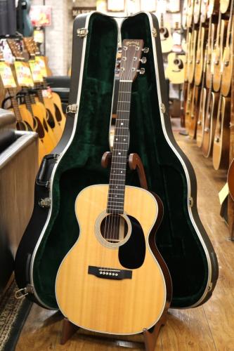 Martin 000-28 【2004年製USED】【状態良好個体】
