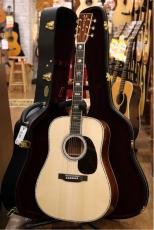 Martin 【BARGAIN ITEMS!】CTM D-45#2999858 【Adirondack Spruce ×Guatemalan rosewood】