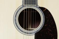 Martin 【BARGAIN ITEMS!】CTM D-45#2999858 【Adirondack Spruce ×Guatemalan rosewood】_5