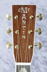 Martin 【BARGAIN ITEMS!】CTM D-45#2999858 【Adirondack Spruce ×Guatemalan rosewood】_7