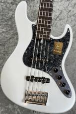 Bacchus WL605AC-RSM/R - Pearl White -【4.60kg】