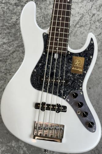 Bacchus WL605AC-RSM/R - Pearl White -【4.60kg】