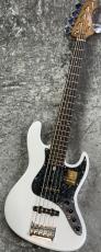 Bacchus WL605AC-RSM/R - Pearl White -【4.60kg】_2