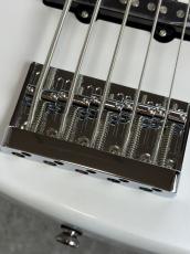 Bacchus WL605AC-RSM/R - Pearl White -【4.60kg】_3