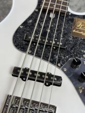 Bacchus WL605AC-RSM/R - Pearl White -【4.60kg】_4
