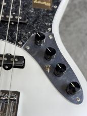 Bacchus WL605AC-RSM/R - Pearl White -【4.60kg】_5