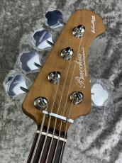 Bacchus WL605AC-RSM/R - Pearl White -【4.60kg】_7