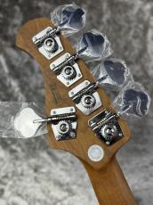 Bacchus WL605AC-RSM/R - Pearl White -【4.60kg】_8