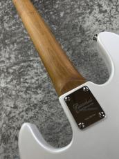 Bacchus WL605AC-RSM/R - Pearl White -【4.60kg】_9