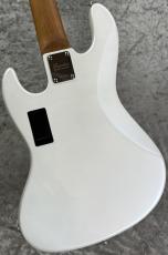 Bacchus WL605AC-RSM/R - Pearl White -【4.60kg】_10