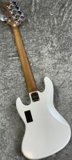 Bacchus WL605AC-RSM/R - Pearl White -【4.60kg】_11