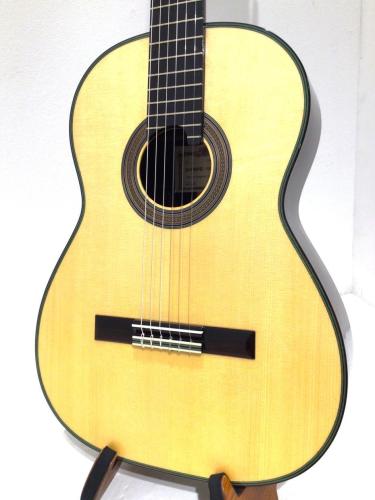 西野 春平 NR-3(Spruce・650)