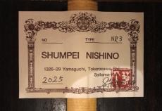 西野 春平 NR-3(Spruce・650)_11